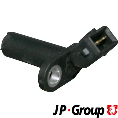 Sensor, crankshaft pulse